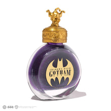 Ferris Wheel Press x Batman Limited Run Fountain Pen Ink – Joker, 38ml
