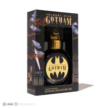 Ferris Wheel Press x Batman Limited Edition Fountain Pen Ink – Batman, 38ml