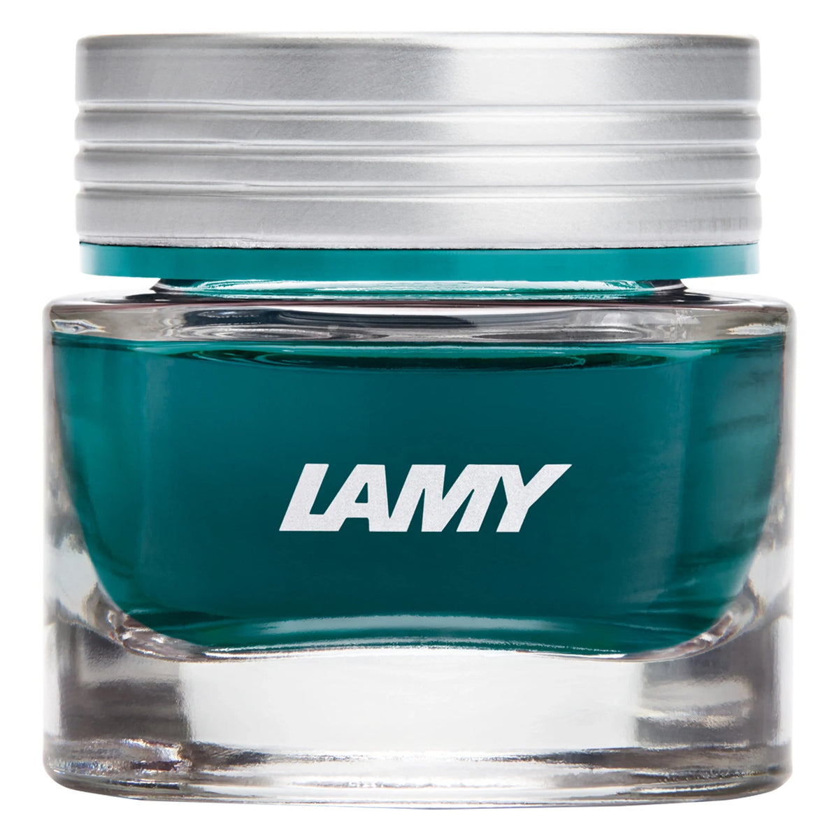 LAMY T53 Crystal Ink 30 ml – Amazonite