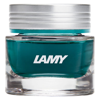 LAMY T53 Crystal Ink 30 ml – Amazonite