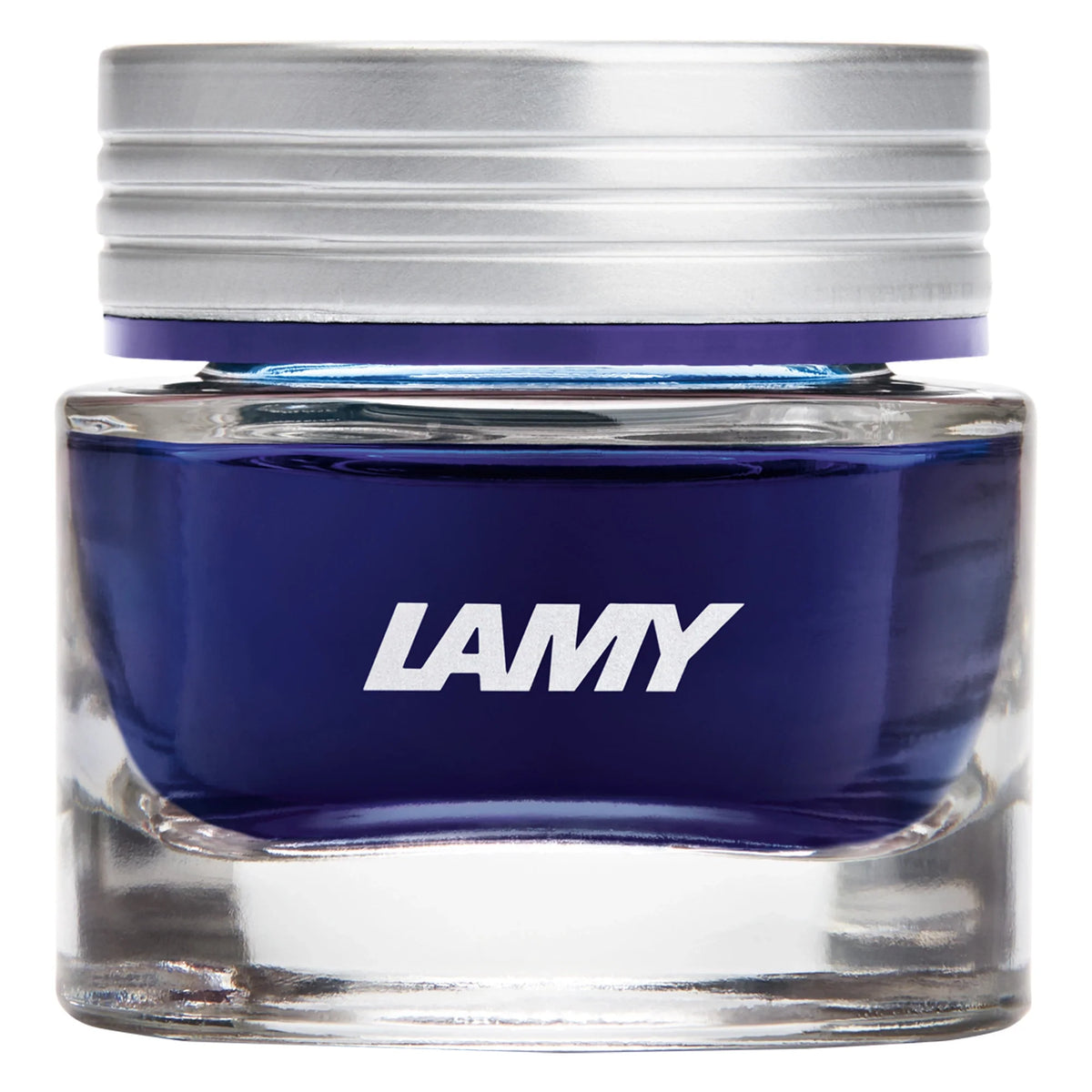 LAMY T53 Crystal Ink 30 ml – Azurite