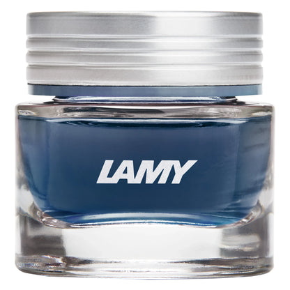 LAMY T53 Crystal Ink 30 ml – Benitoite