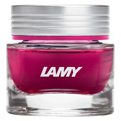 LAMY T53 Crystal Ink 30 ml – Rhodonite
