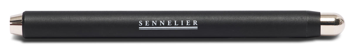 Sennelier Black Metal Pastel Pencil Holder