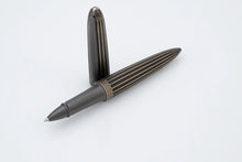 Aero Oxyd Brass Rollerball Pen