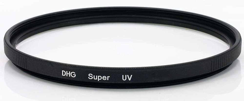 Marumi DHG Super UV Filter