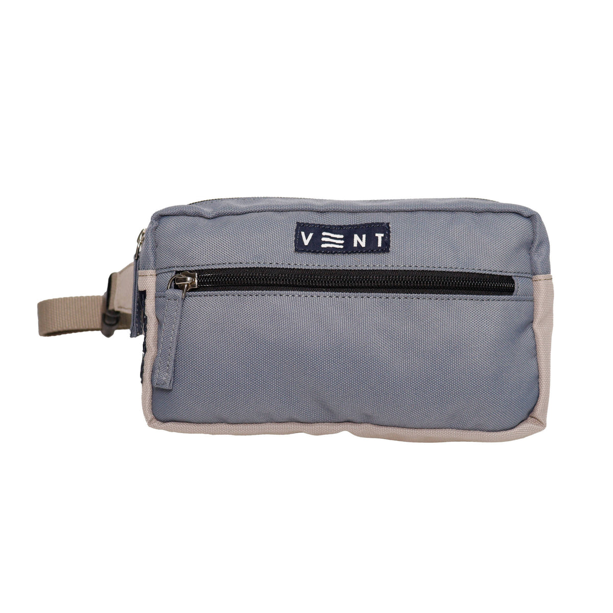 VENT Ocean Bags Sling Bag – Recycled Ocean-Bound Plastic