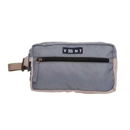 VENT Ocean Bags Sling Bag – Recycled Ocean-Bound Plastic