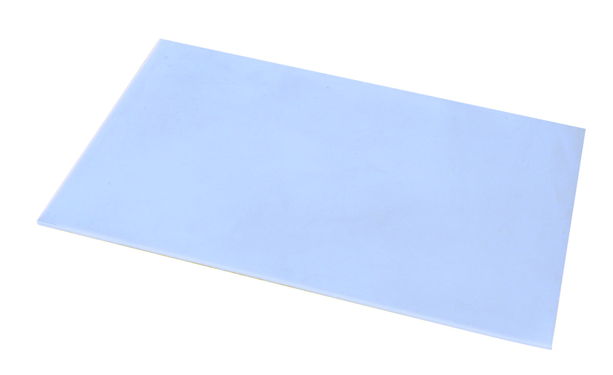 Essdee Softcut White Printing Block 3mm – 15 x 20cm