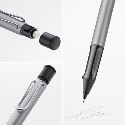 LAMY AL-star Mechanical Pencil – Graphite