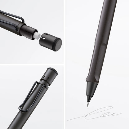 LAMY Safari Mechanical Pencil – Umbra