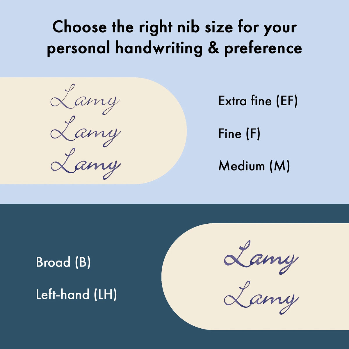 LAMY AL-star Fountain Pen – Graphite