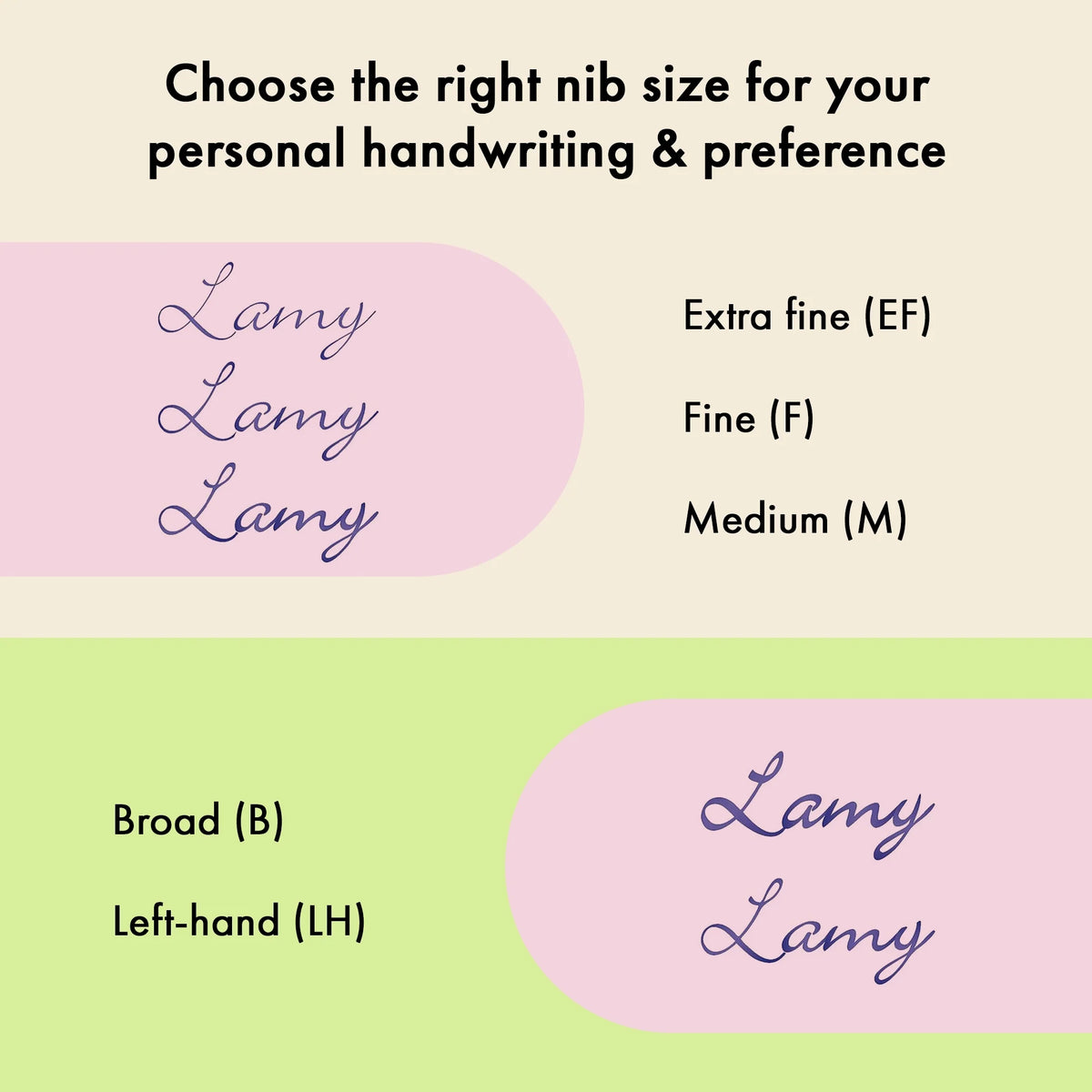 LAMY AL-star Fountain Pen – Flamingo