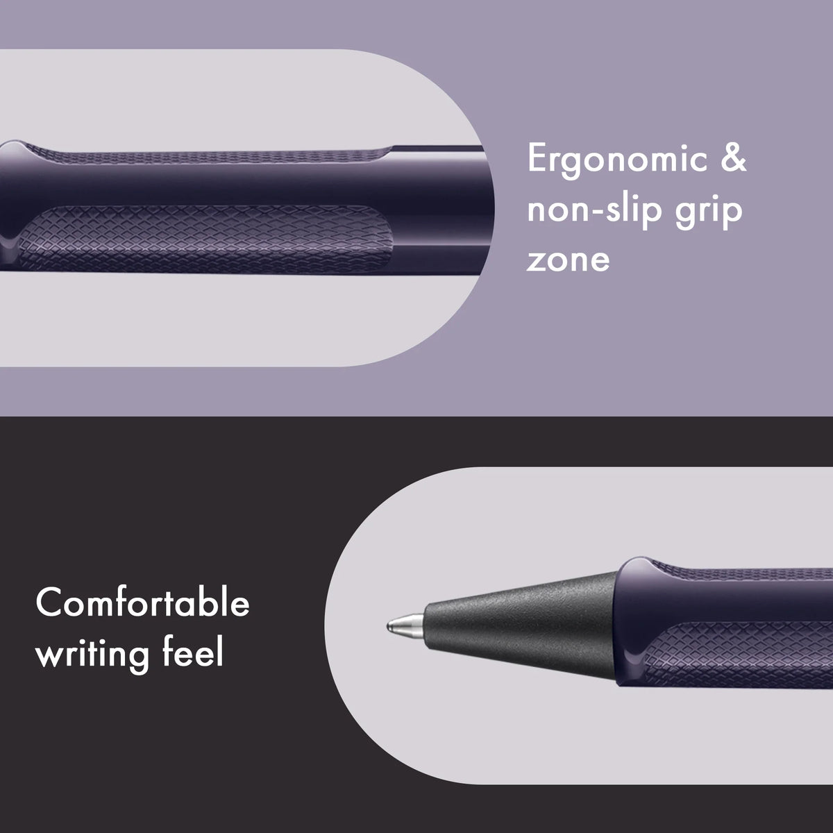 LAMY Safari Ballpoint Pen – Meteora