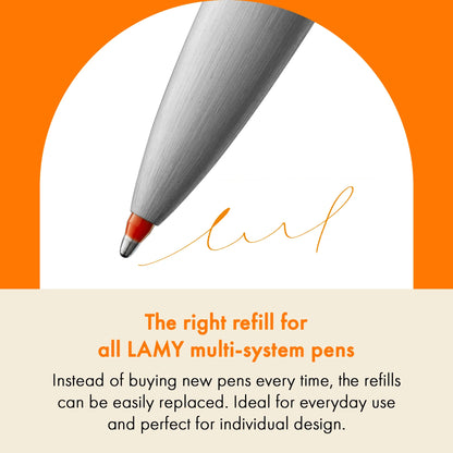 LAMY M55 Highlighter Refill