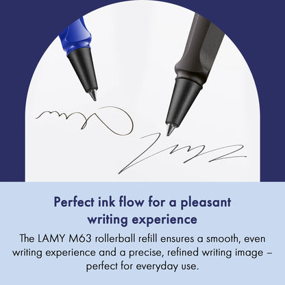 LAMY M63 Rollerball Refill