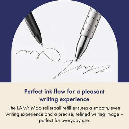 LAMY M66 Rollerball Refill