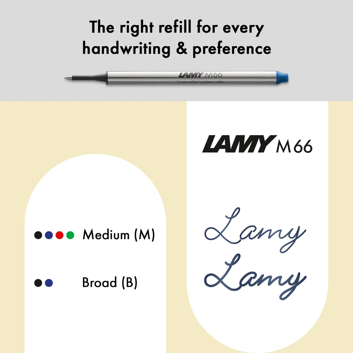 LAMY Swift Palladium Gift Set