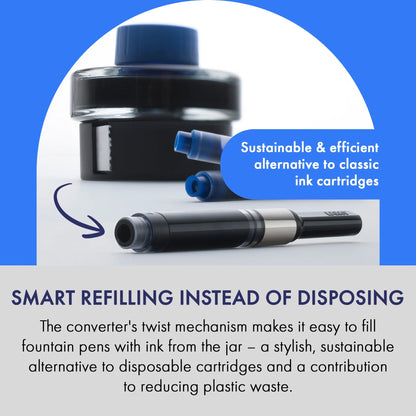 LAMY Z27 Ink Converter