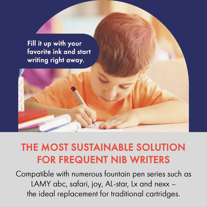 LAMY Z28 Ink Converter
