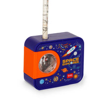 Legami Electric Sharpener - Top of the Tip - Space
