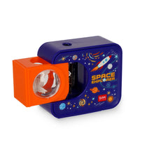 Legami Electric Sharpener - Top of the Tip - Space