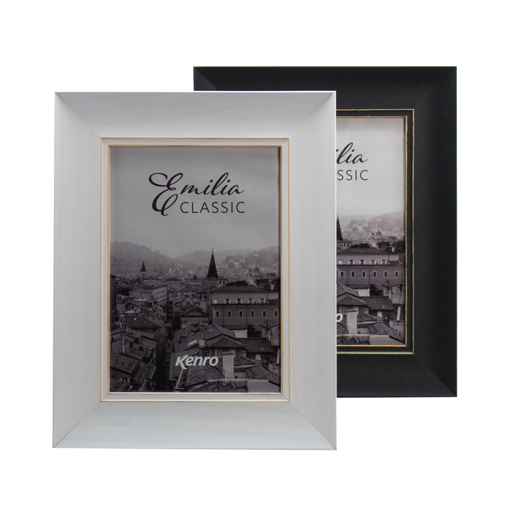 Kenro Emilia Classic Photo Frames group