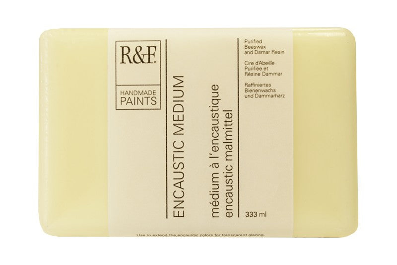 R&F Encaustic Medium 333ml