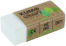 KUM Kraft Eraser