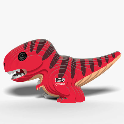 EUGY 005 Tyranno
