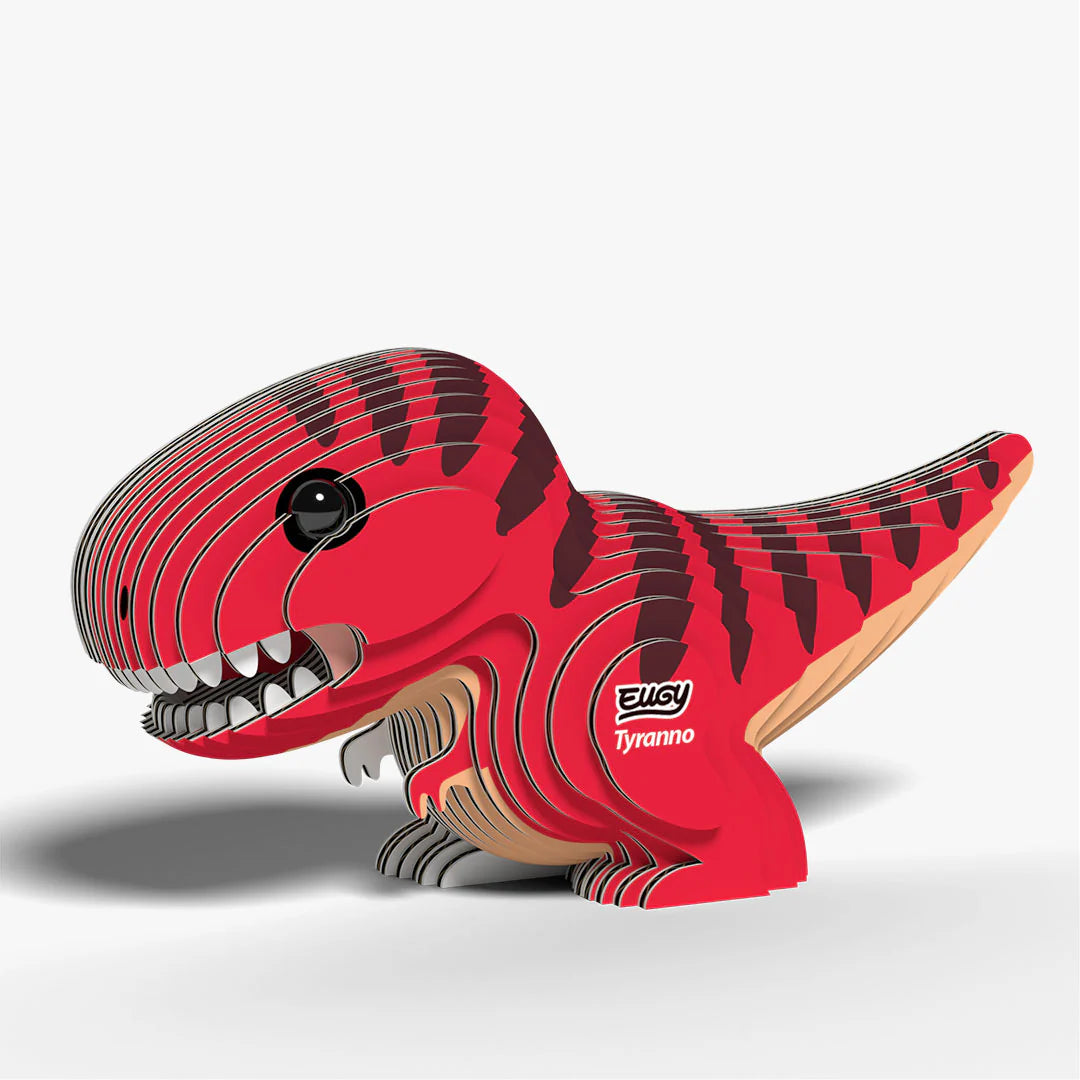 EUGY 005 Tyranno