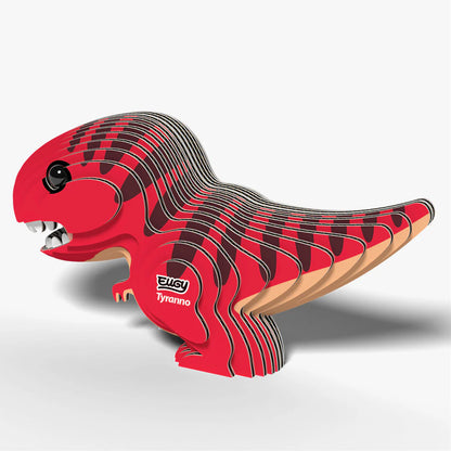 EUGY 005 Tyranno