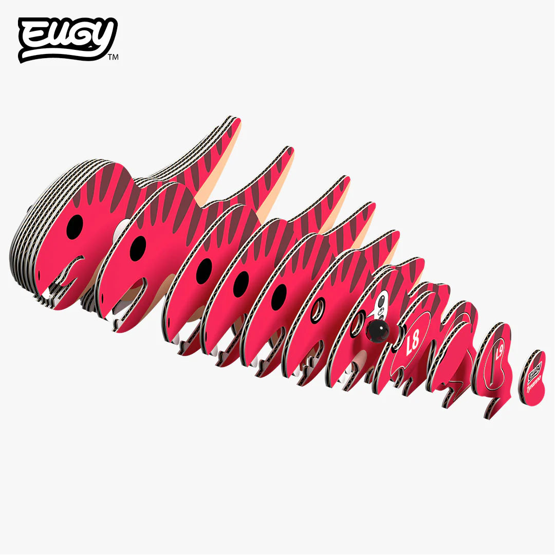 EUGY 005 Tyranno