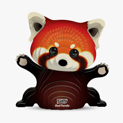 EUGY 126 Red Panda