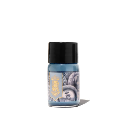 Ferris Wheel Press Fountain Pen Ink – Porcelain Past, 10ml
