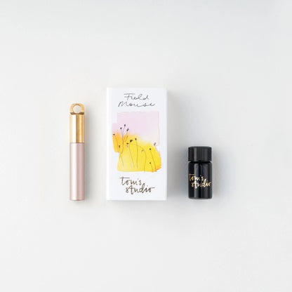 Tom's Studio Field Mouse | Blush