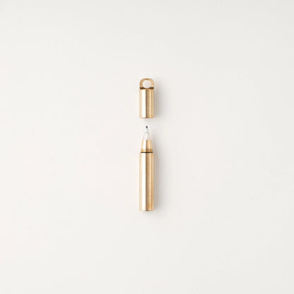 Tom's Studio Field Mouse | Brass