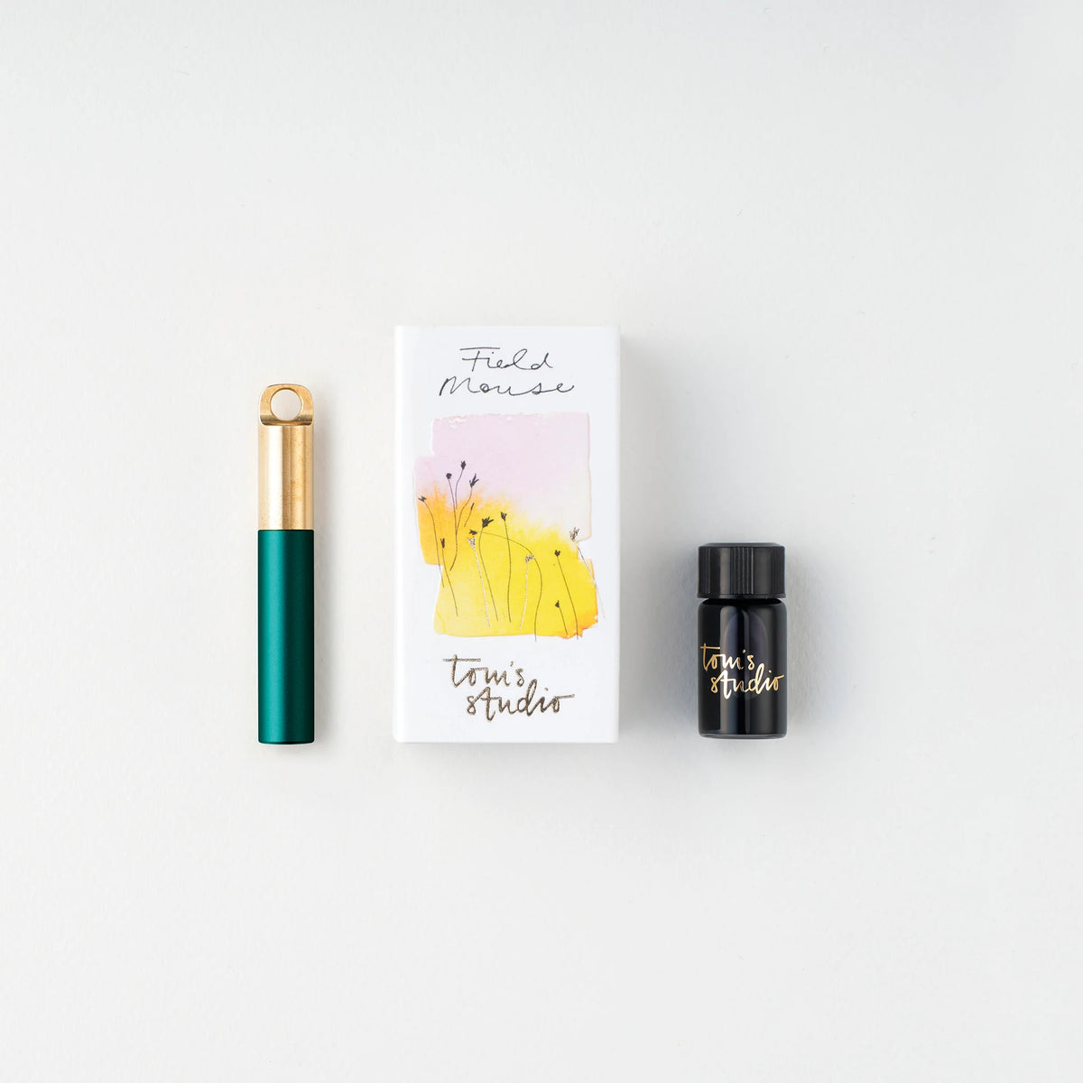 Tom's Studio Field Mouse | Ivy