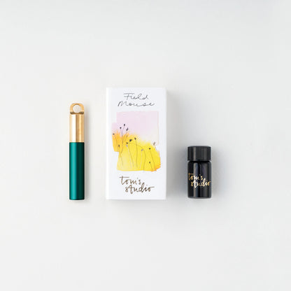 Tom's Studio Field Mouse | Ivy
