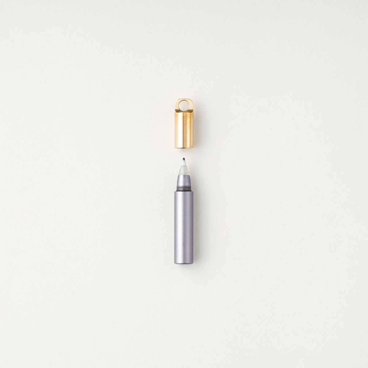 Tom's Studio Field Mouse | Lilac
