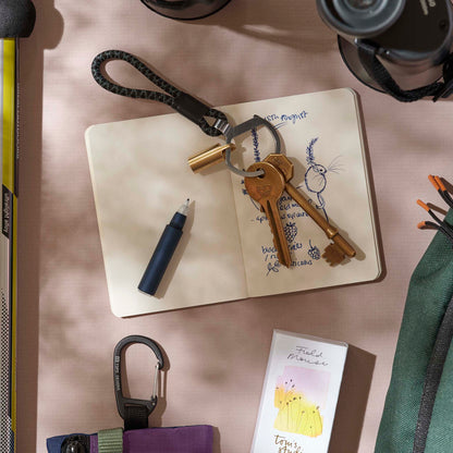 Tom's Studio Field Mouse | Midnight