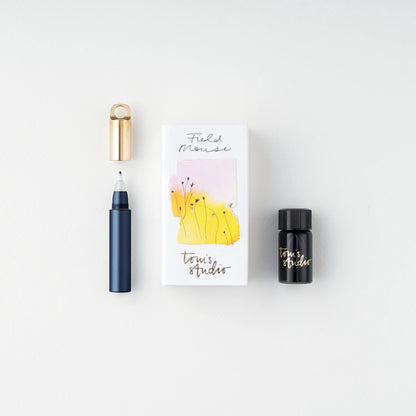 Tom's Studio Field Mouse | Midnight