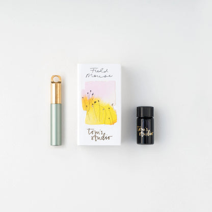 Tom's Studio Field Mouse | Sage