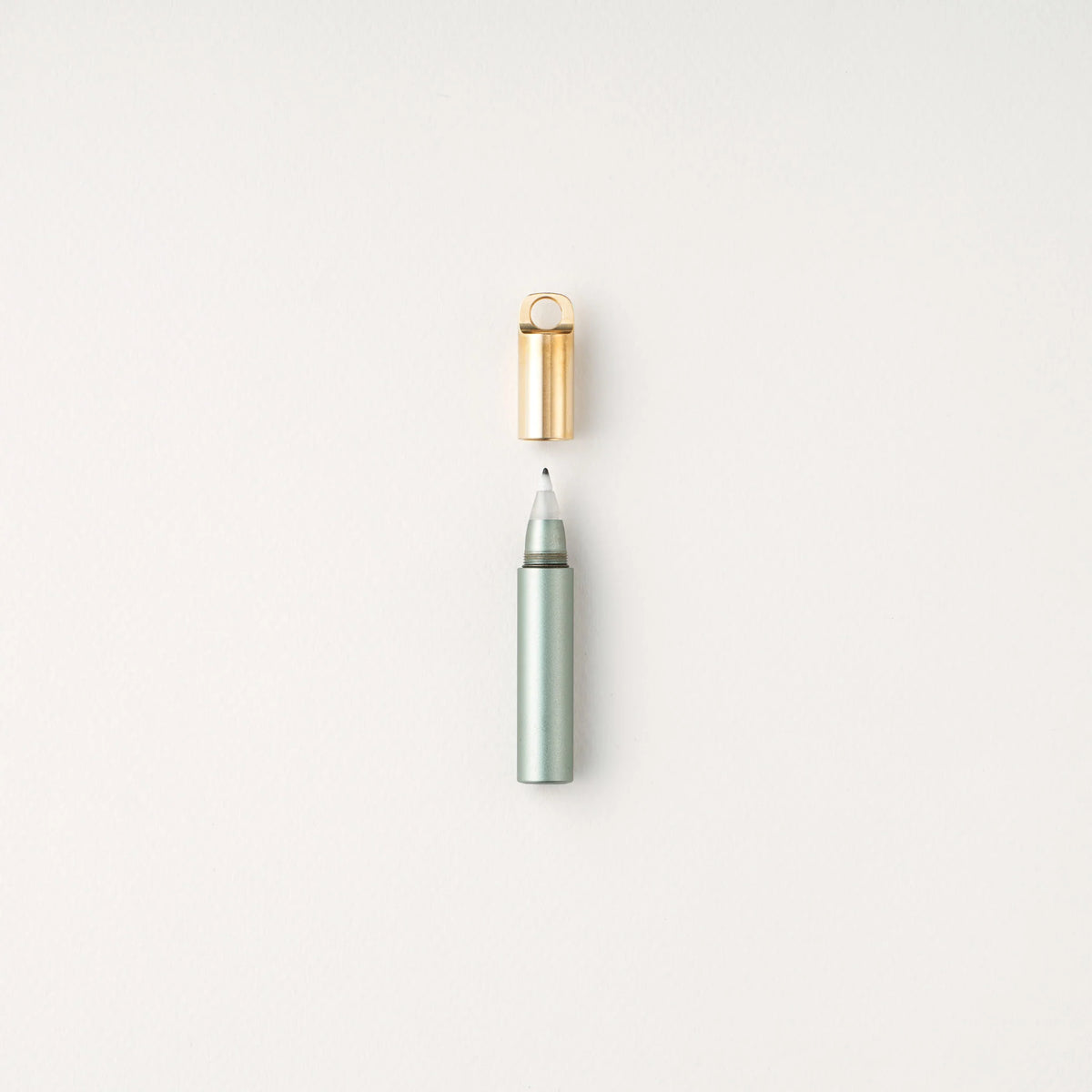 Tom's Studio Field Mouse | Sage