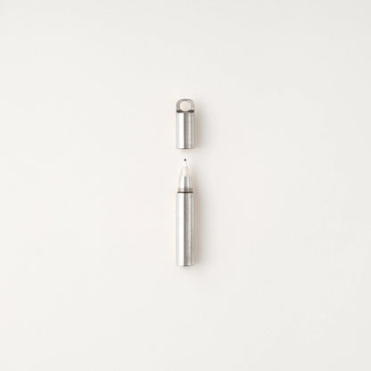 Tom's Studio Field Mouse | Stainless Steel