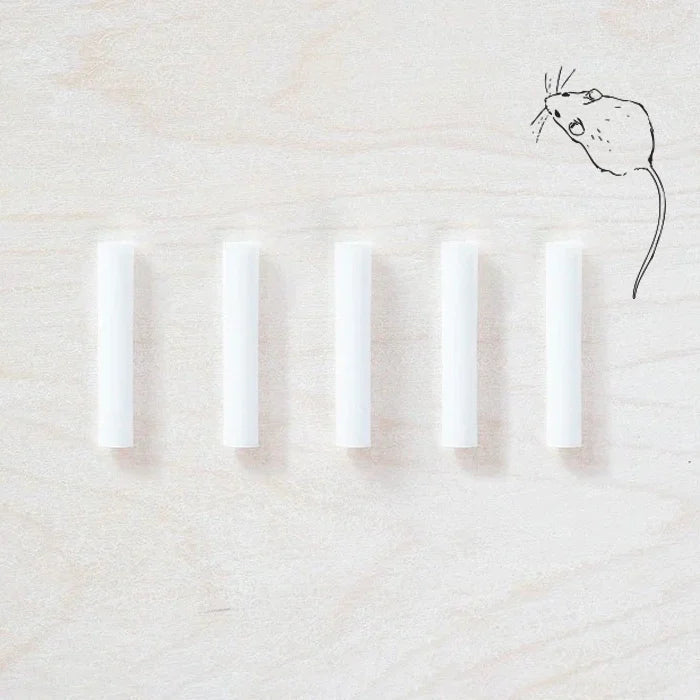 Field Mouse | Spare Ink Reservoirs (Pack of Five)