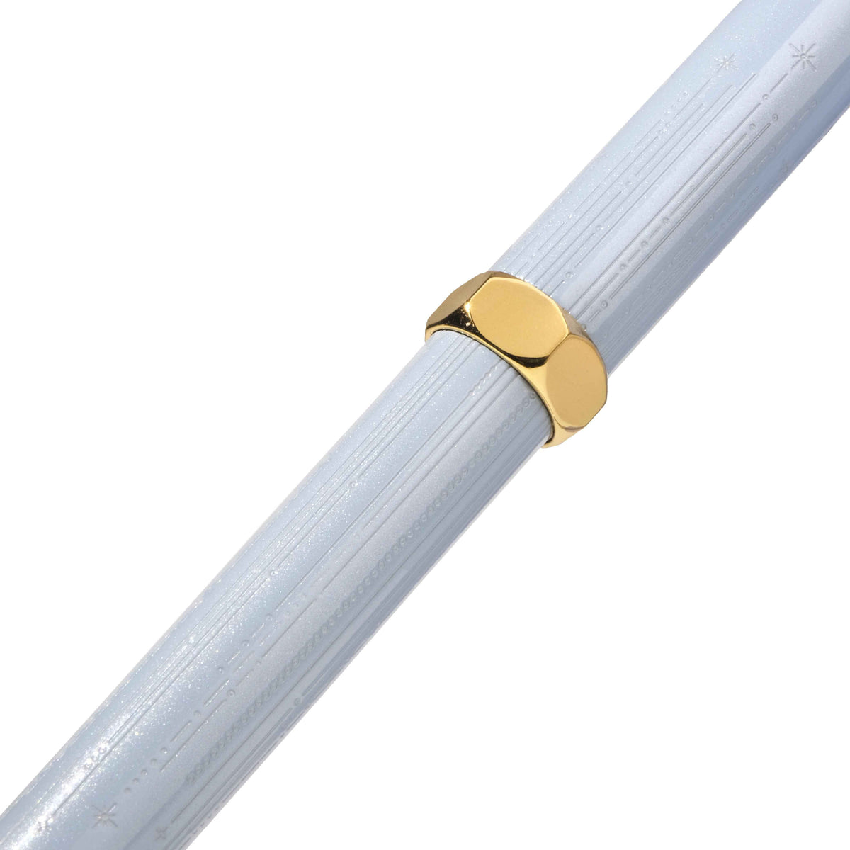 Ferris Wheel Press Bijou Fountain Pen – Forget Me Not