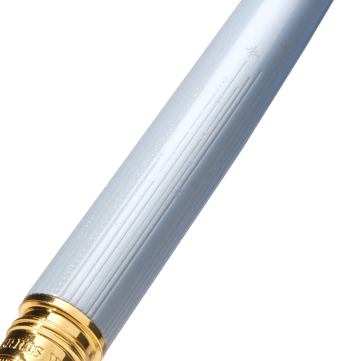 Ferris Wheel Press Bijou Fountain Pen – Forget Me Not