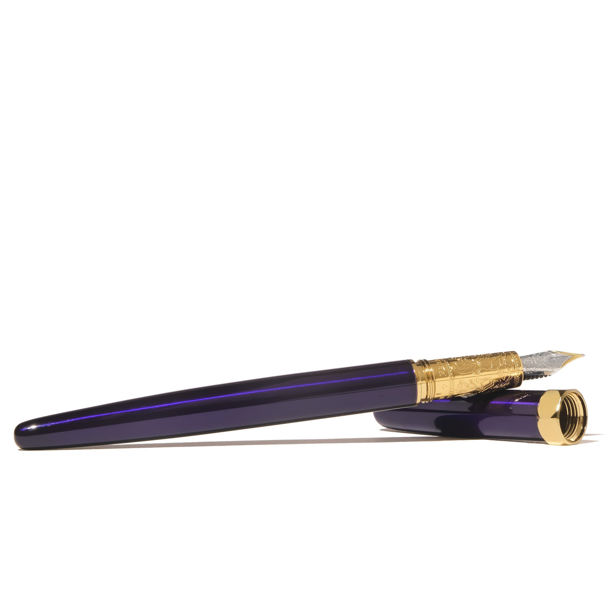 Ferris Wheel Press Bijou Fountain Pen – Moonbeam Meadows