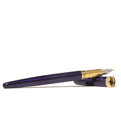 Ferris Wheel Press Bijou Fountain Pen – Moonbeam Meadows